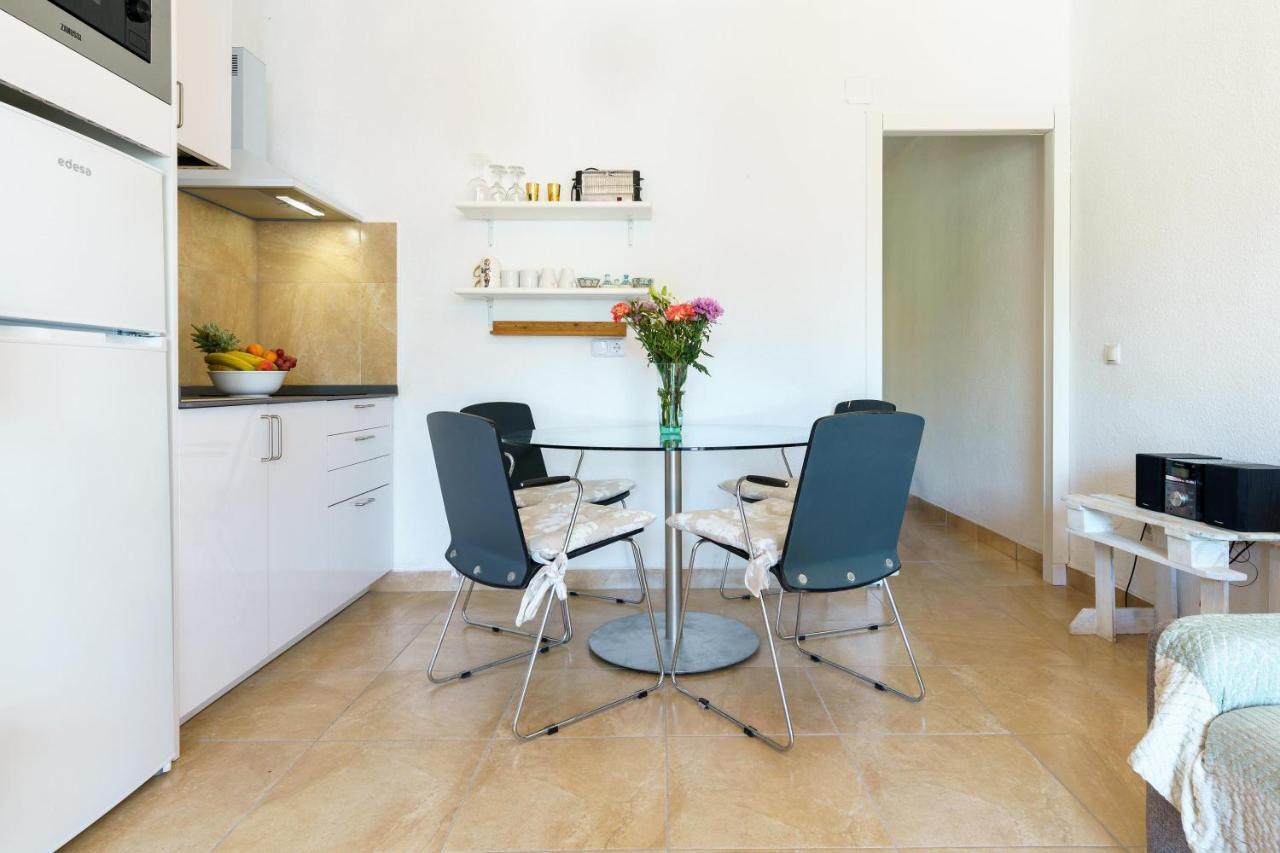 Charming Apartment With Sea Views Sitio de Calahonda エクステリア 写真