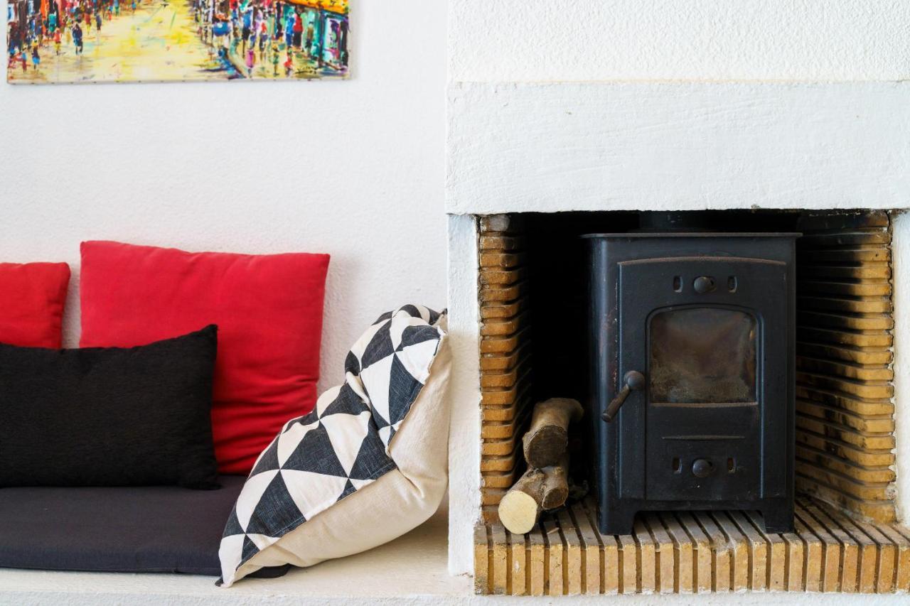 Charming Apartment With Sea Views Sitio de Calahonda エクステリア 写真