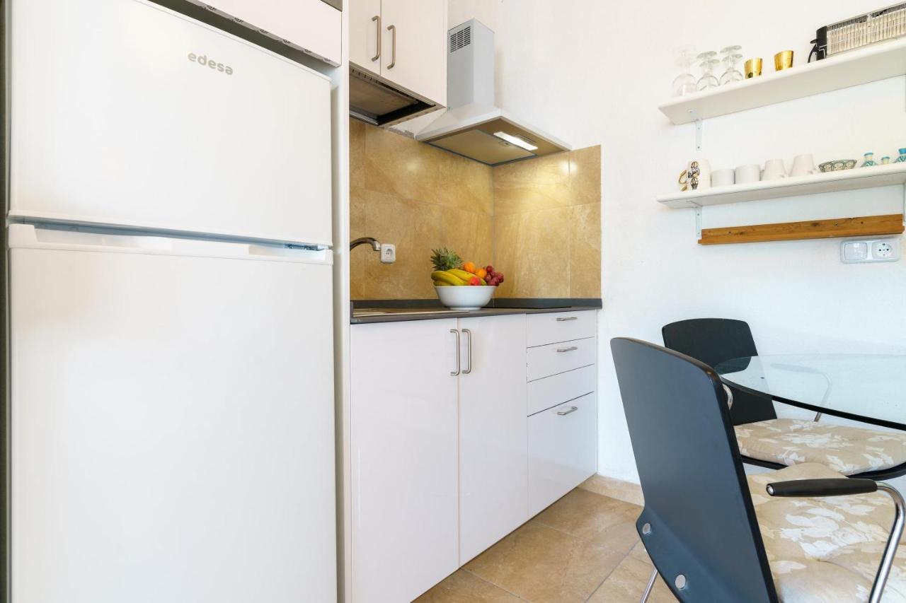 Charming Apartment With Sea Views Sitio de Calahonda エクステリア 写真