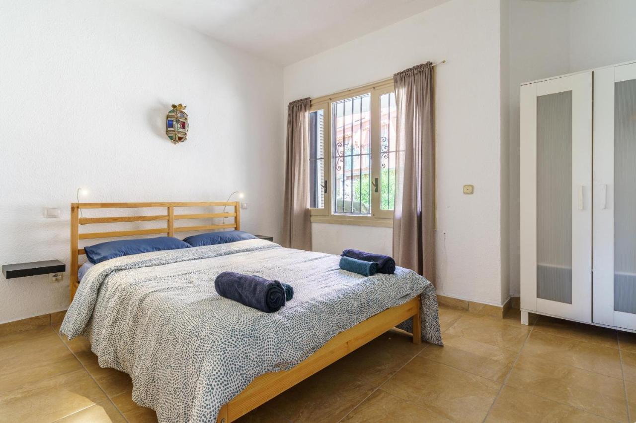 Charming Apartment With Sea Views Sitio de Calahonda エクステリア 写真
