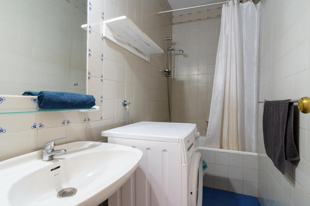 Charming Apartment With Sea Views Sitio de Calahonda エクステリア 写真