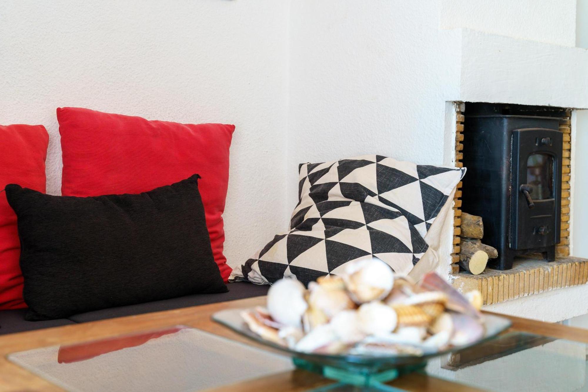 Charming Apartment With Sea Views Sitio de Calahonda エクステリア 写真